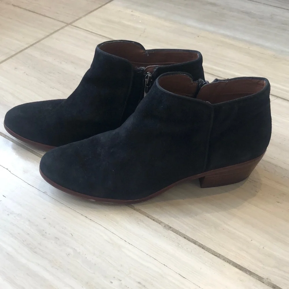 Sam Edelman Petty Chelsea - Picture 6 of 14